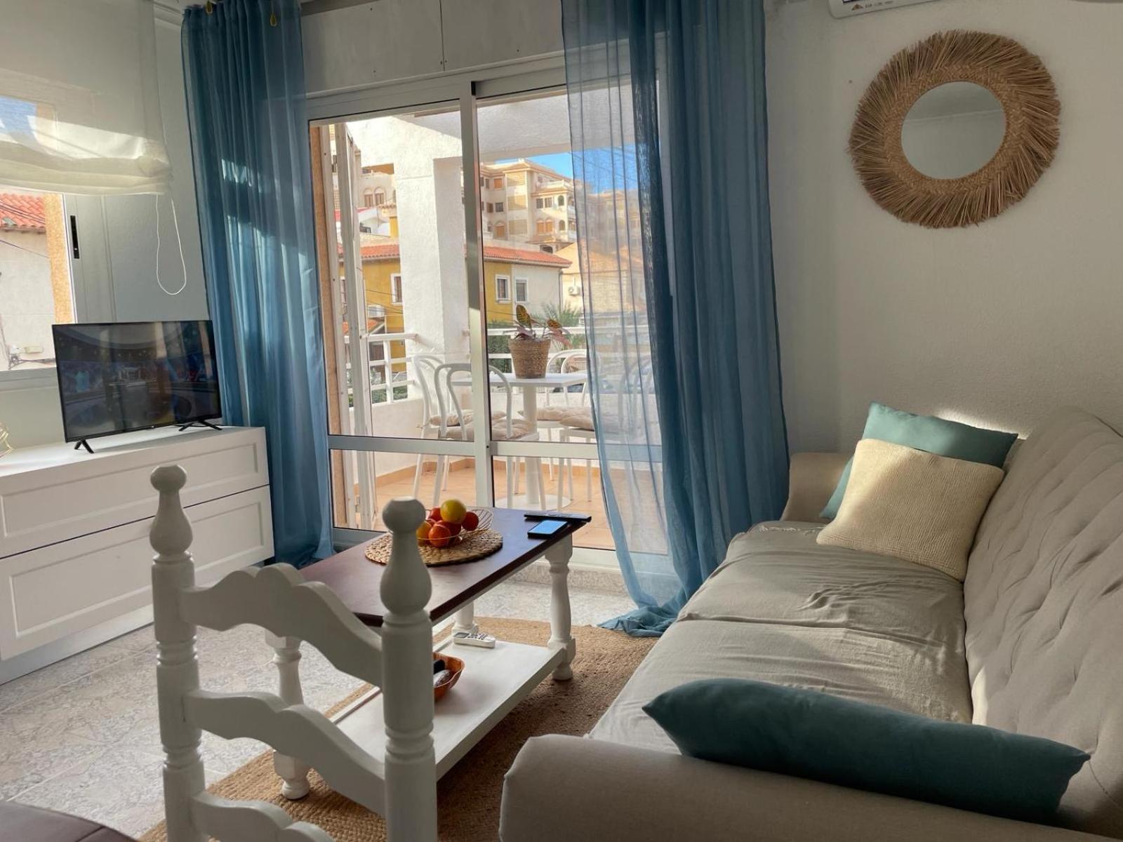 Apartament La Mata Torrevieja Exterior photo